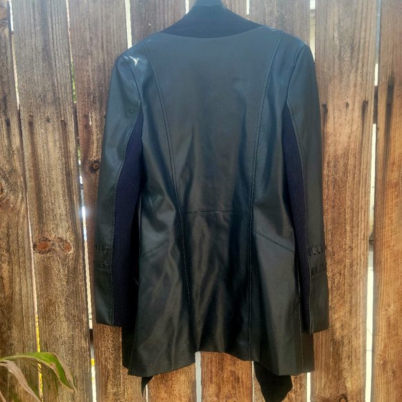 Fate by LFD leather jacket - Picture 6 of 7